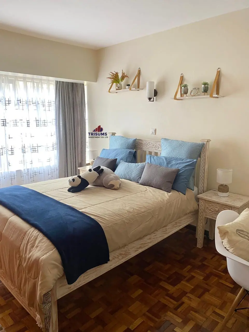 5-Bedroom Townhouse For Sale in Lavington